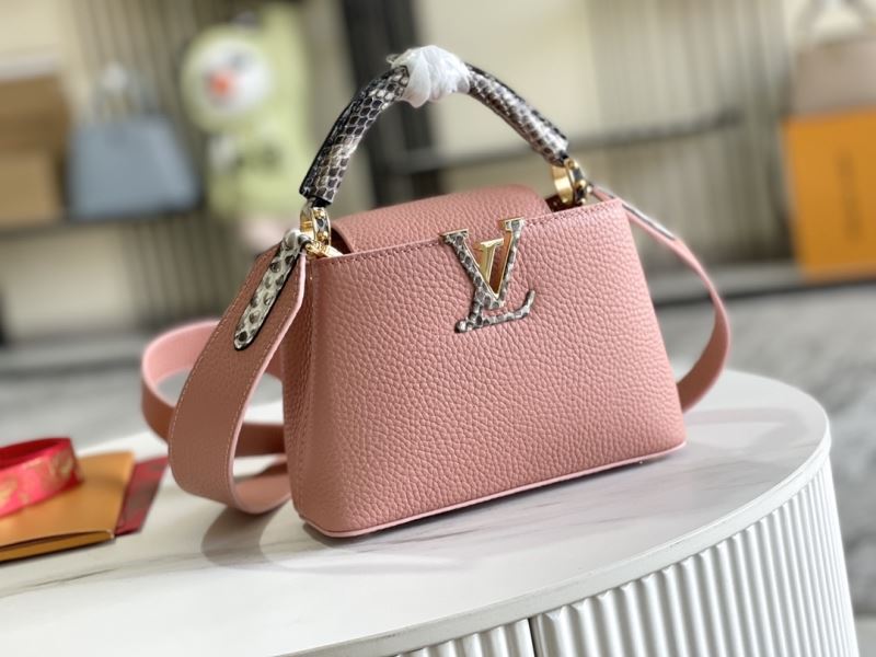 Louis Vuitton Top Handle Bags